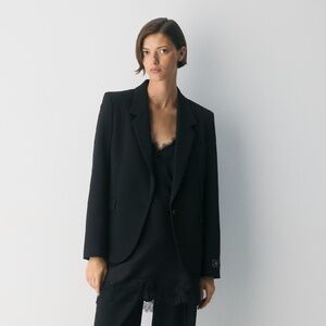 Aritzia Babaton Producer Blazer